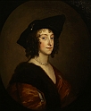 69_Van Dyck Pittore di Corte